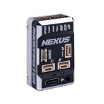 Radiomaster Helicopter Flight Controller Aviation Gyroscope  High Performance 32F722 MCU 6-axis IMU for Tail Motor